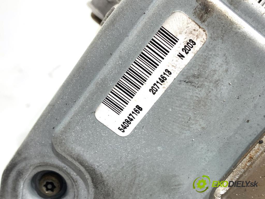 NISSAN MICRA K12 liftback 2003 48 kW 1.5 dCi 1461 Pumpa servočerpadlo  (Servočerpadlo)