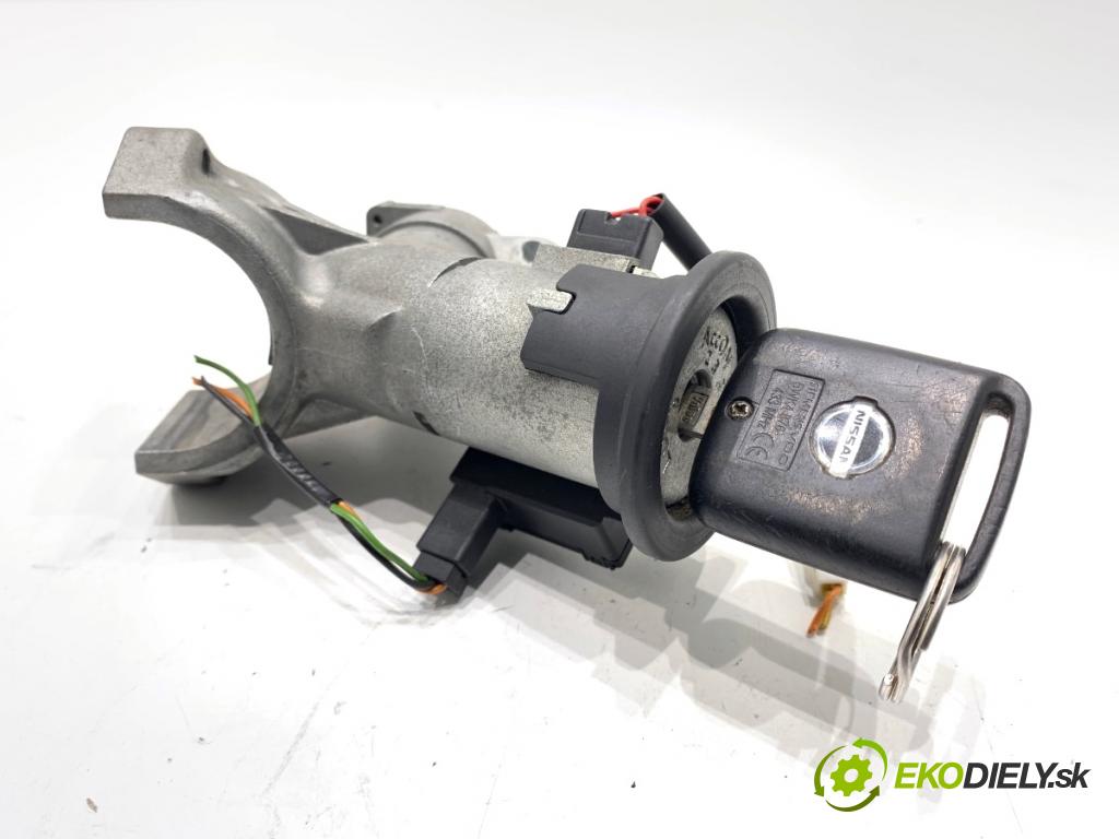 NISSAN MICRA K12 liftback 2003 48 kW 1.5 dCi 1461 spinačka  (Spínacia skrinka)