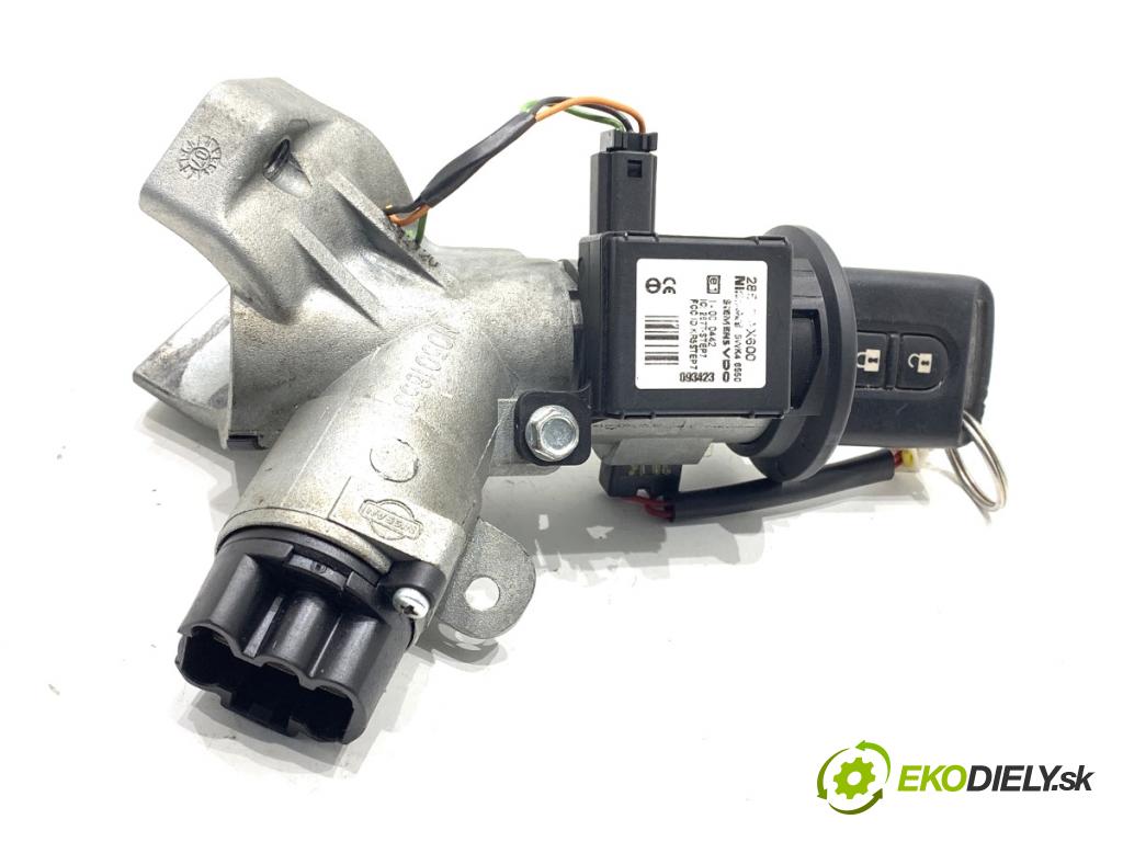 NISSAN MICRA K12 liftback 2003 48 kW 1.5 dCi 1461 spinačka  (Spínacia skrinka)