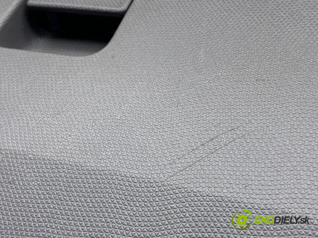 NISSAN MICRA K12 liftback 2003 48 kW 1.5 dCi 1461 Priehradka, kastlík spolujazdca  (Priehradka (kastlík))