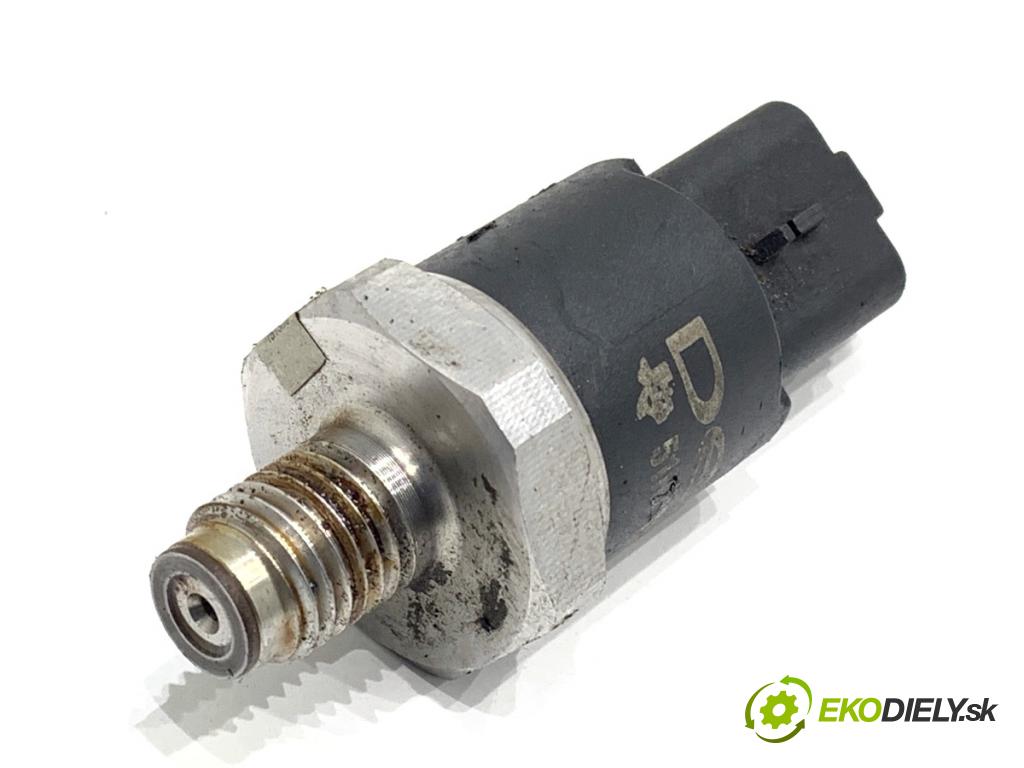 NISSAN MICRA K12 liftback 2003 48 kW 1.5 dCi 1461 Snímač tlaku paliva 9307Z502B (Snímač)