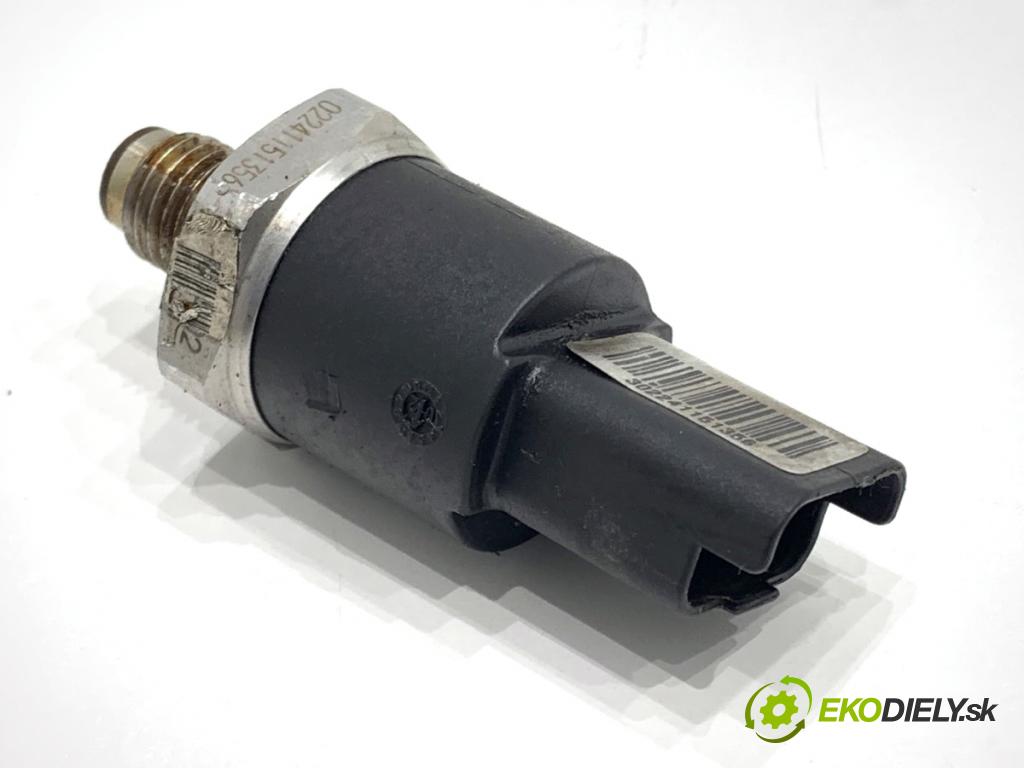 NISSAN MICRA K12 liftback 2003 48 kW 1.5 dCi 1461 Snímač tlaku paliva 9307Z502B (Snímač)