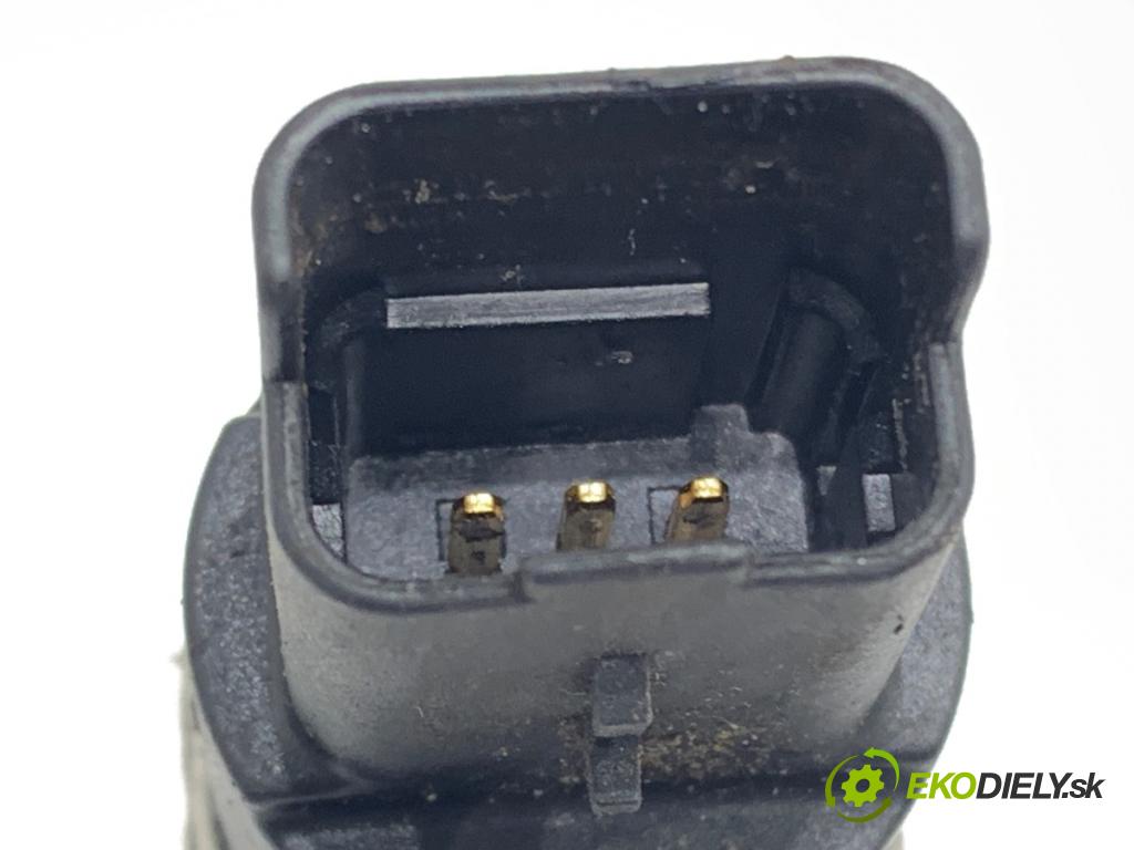 NISSAN MICRA K12 liftback 2003 48 kW 1.5 dCi 1461 Snímač tlaku paliva 9307Z502B (Snímač)