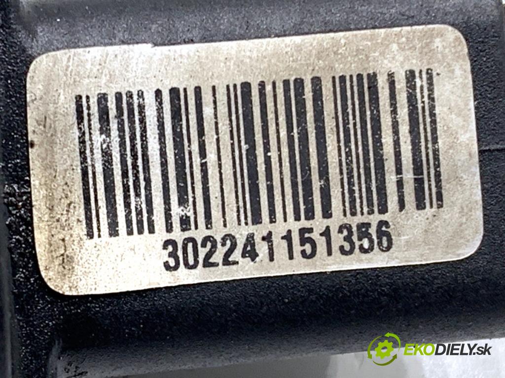 NISSAN MICRA K12 liftback 2003 48 kW 1.5 dCi 1461 Snímač tlaku paliva 9307Z502B (Snímač)