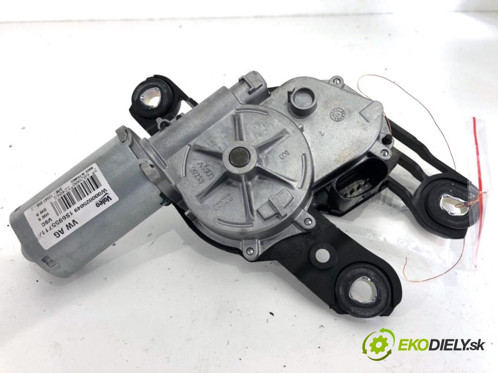 VW UP! liftback 2012 55 kW 1.0 999 motor stěračů zadní část 1S6955711A
