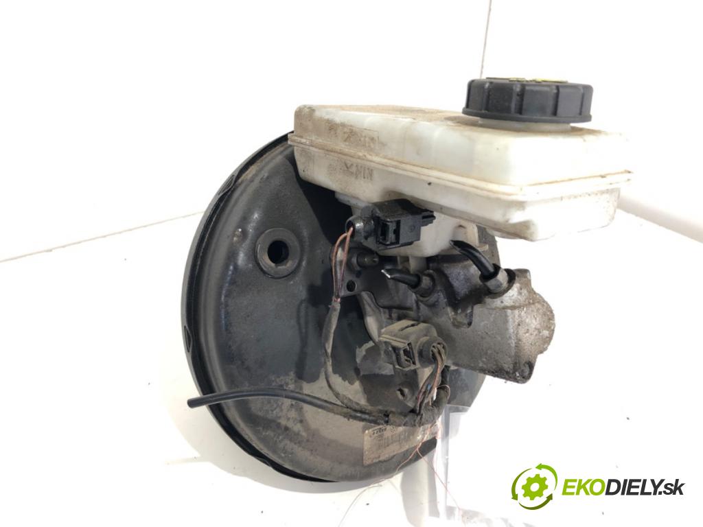 VW UP! liftback 2012 55 kW 1.0 999 Posilovač bŕzd 1S1614105B