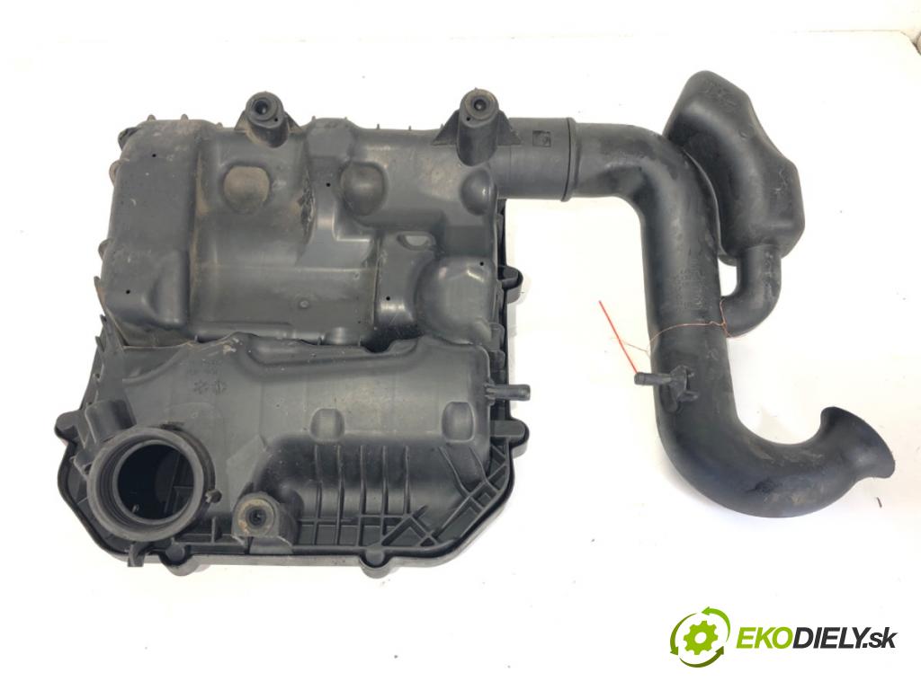 VW UP! liftback 2012 55 kW 1.0 999 Obal filtra vzduchu 04C129611J 04C129618F (Obal vzduchového filtra)