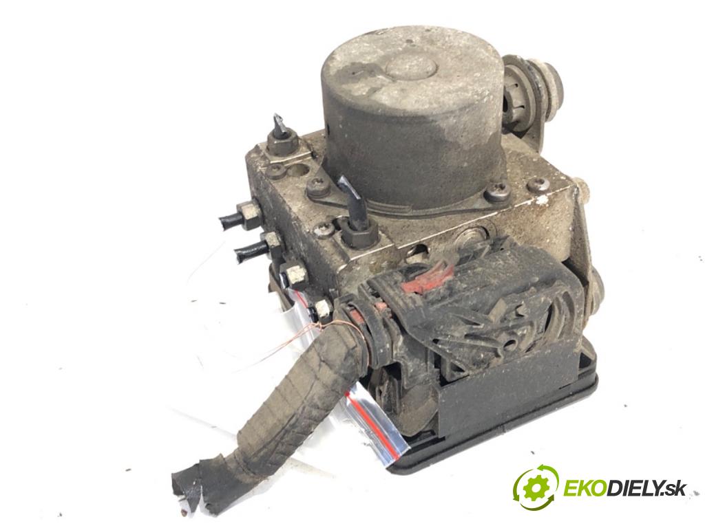 VW UP! liftback 2012 55 kW 1.0 999 pumpa ABS 1S0614517C (Pumpy brzdové)