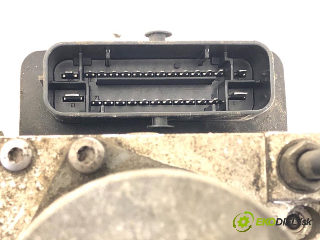 VW UP! liftback 2012 55 kW 1.0 999 pumpa ABS 1S0614517C (Pumpy brzdové)