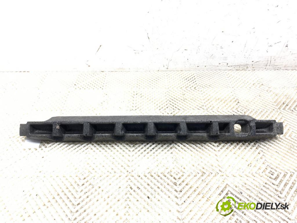VW UP! liftback 2012 55 kW 1.0 999 ABSORBER nárazníka přední část 1S0807248B