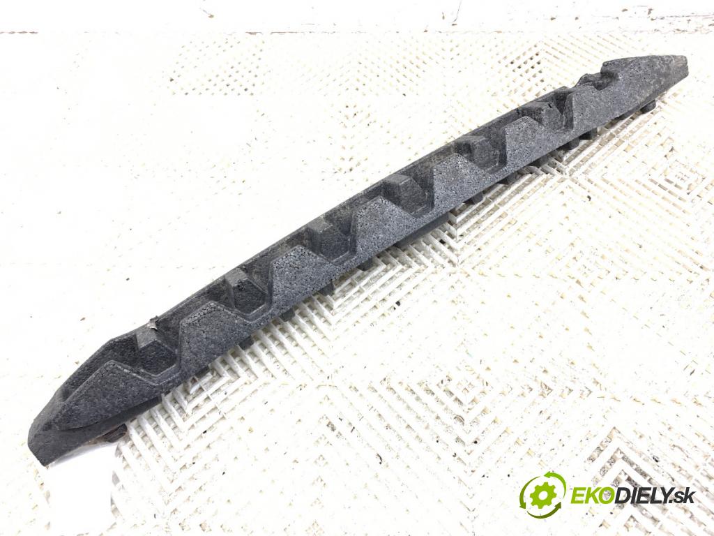 VW UP! liftback 2012 55 kW 1.0 999 ABSORBER nárazníka přední část 1S0807248B