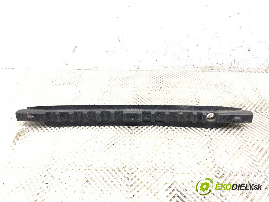 VW UP! liftback 2012 55 kW 1.0 999 ABSORBER nárazníka přední část 1S0807248B