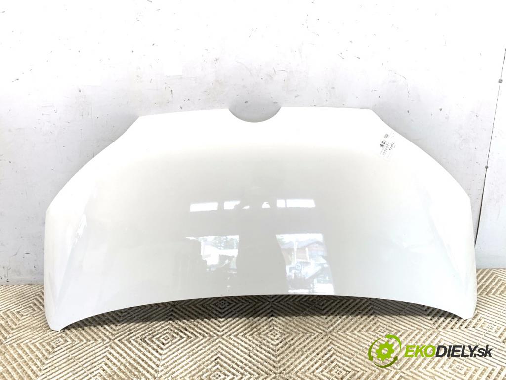 VW UP! liftback 2012 55 kW 1.0 999 kapota LB7A (Kapoty)