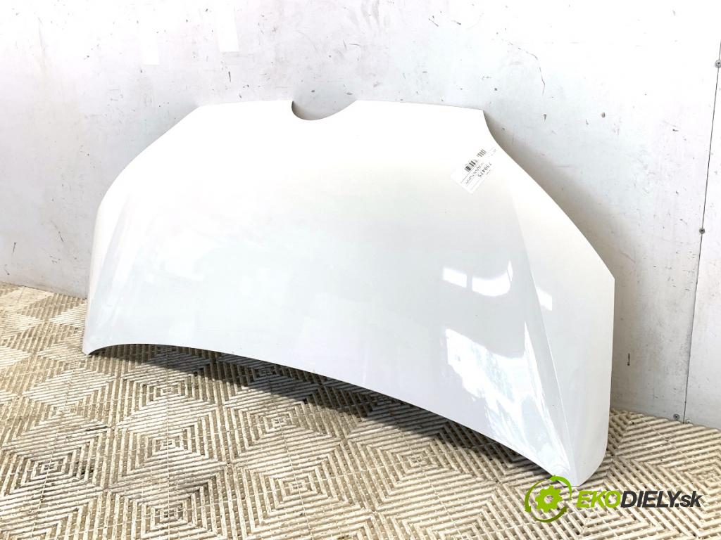 VW UP! liftback 2012 55 kW 1.0 999 kapota LB7A (Kapoty)