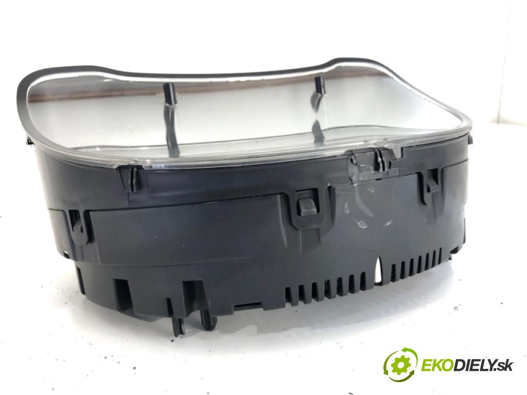 VW UP! liftback 2012 55 kW 1.0 999 Prístrojovka 1S0920860B (Prístrojová doska)