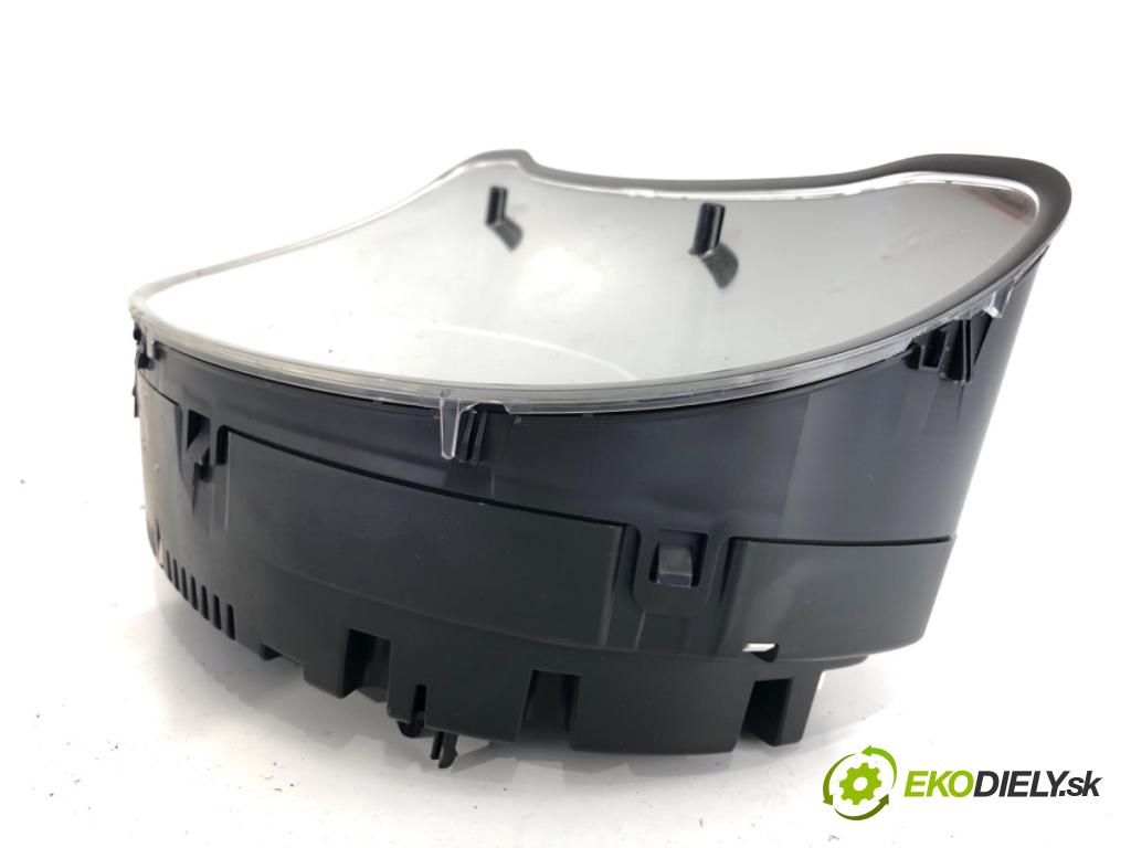 VW UP! liftback 2012 55 kW 1.0 999 Prístrojovka 1S0920860B (Prístrojová doska)