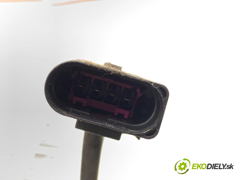 VW UP! liftback 2012 55 kW 1.0 999 sonda lambda zad 04C906262D (Lambda sonda)