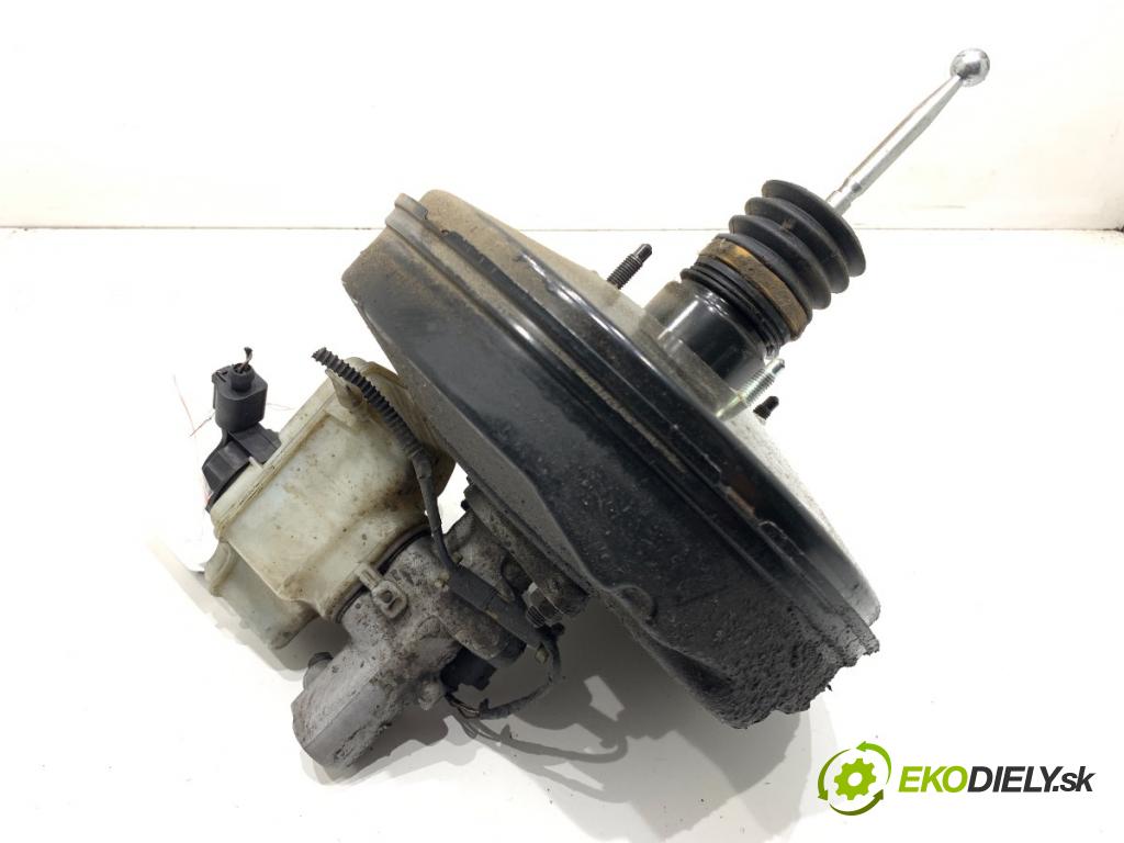 SKODA SUPERB II liftback 2008 125 kW 2.0 TDI 1968 Posilovač bŕzd 1K1614105BM