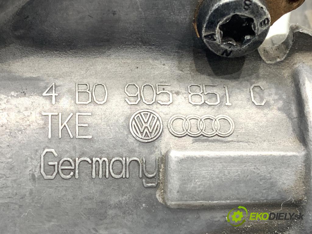 VW GOLF IV liftback 1999 74 kW 1.6 1595 spinačka 4B0905851C (Spínacia skrinka)