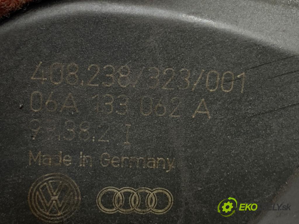 VW GOLF IV liftback 1999 74 kW 1.6 1595 Škrtiaca klapka 06A133062A (Škrtiaca klapka)