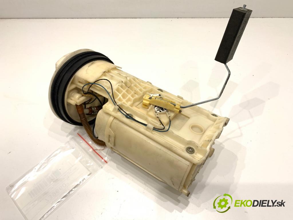 VW GOLF IV liftback 1999 74 kW 1.6 1595 pumpa paliva 1J0919051H