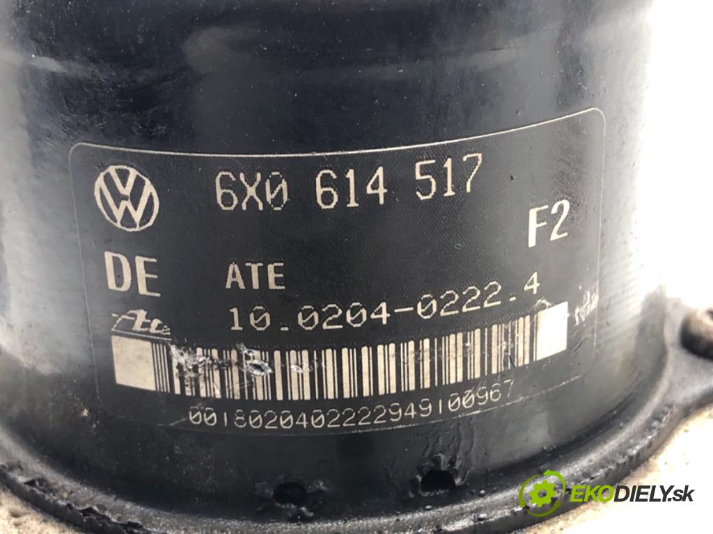 VW GOLF IV liftback 1999 74 kW 1.6 1595 Pumpa ABS 1C0907379 (Pumpa ABS)