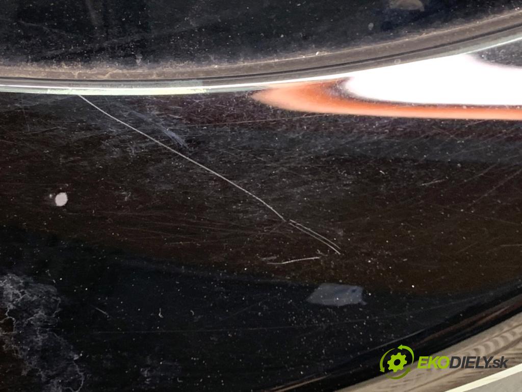 HONDA CIVIC VIII liftback 2011 73 kW 1.4 (FK1, FN4) 1339 kapota zadní část