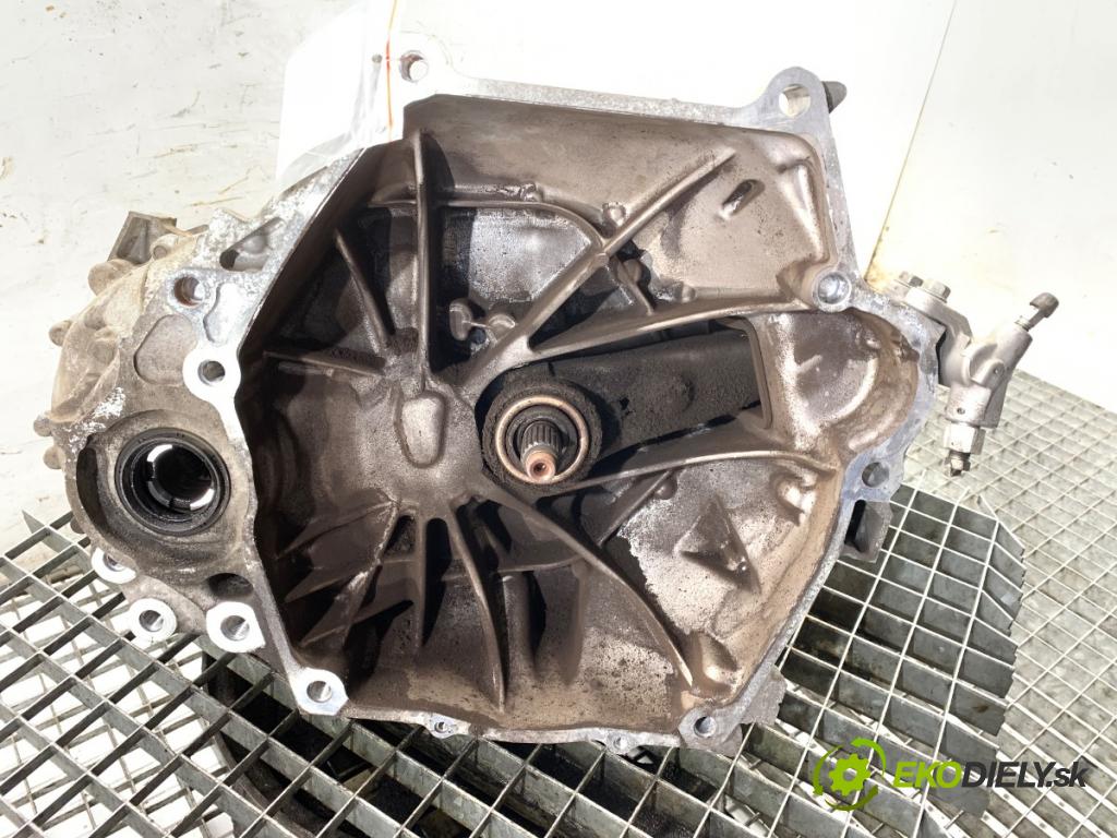 HONDA CIVIC VIII liftback 2011 73 kW 1.4 (FK1, FN4) 1339 Prevodovka SPLM (Prevodovka)