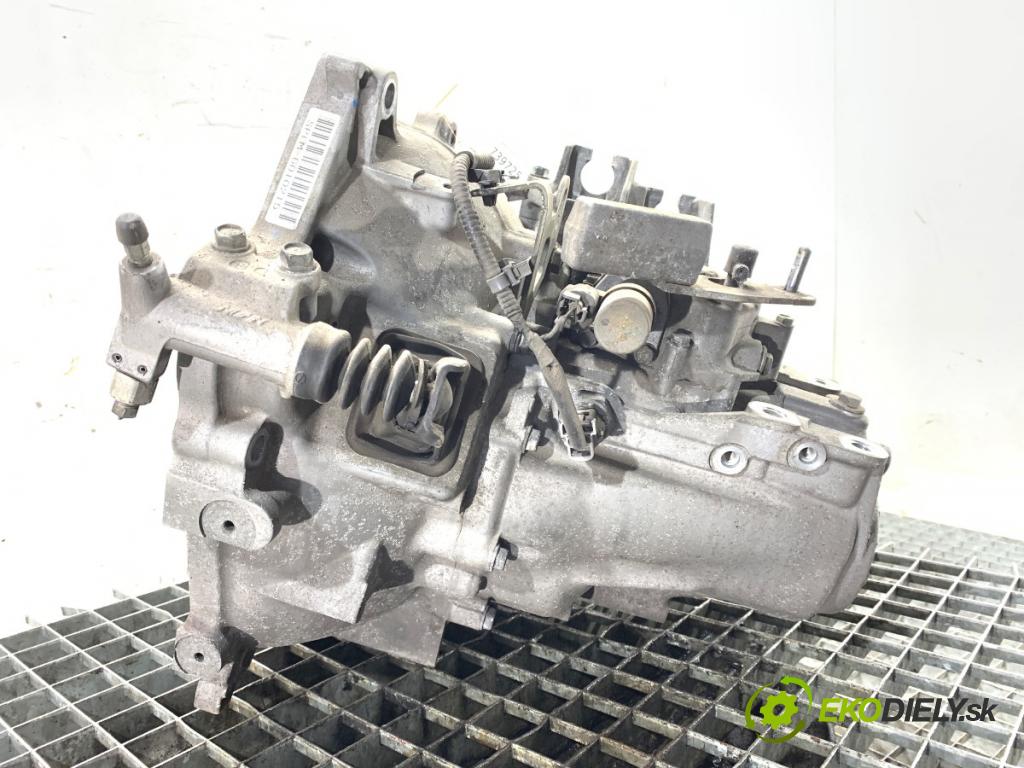 HONDA CIVIC VIII liftback 2011 73 kW 1.4 (FK1, FN4) 1339 Prevodovka SPLM (Prevodovka)
