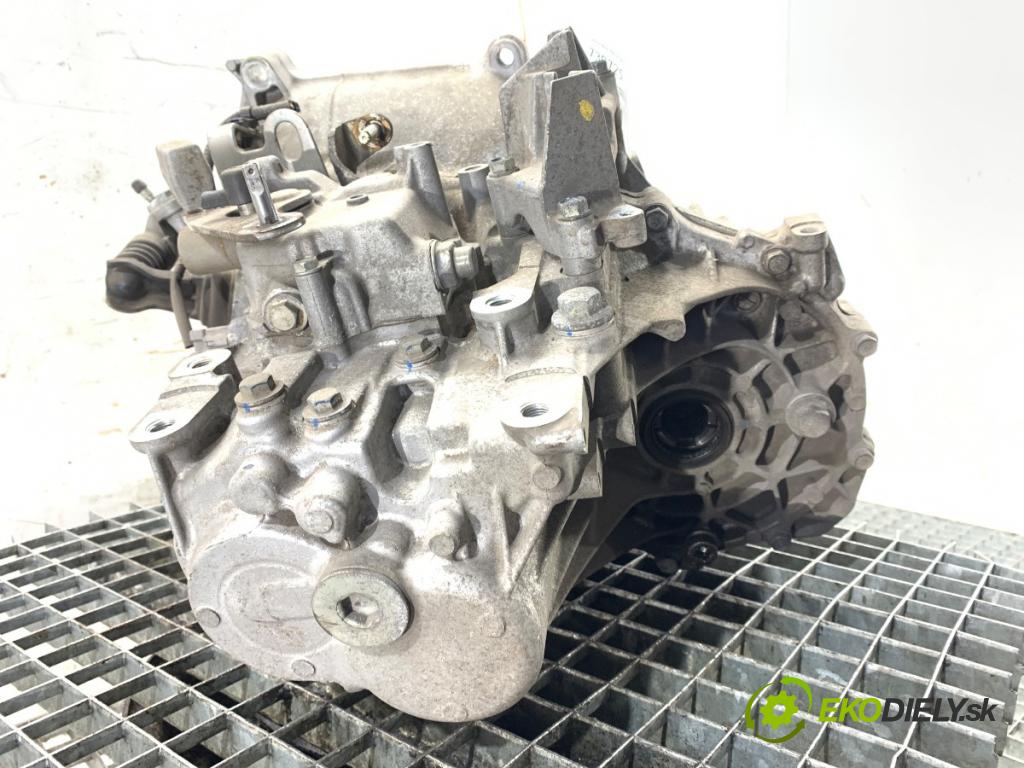 HONDA CIVIC VIII liftback 2011 73 kW 1.4 (FK1, FN4) 1339 Prevodovka SPLM (Prevodovka)