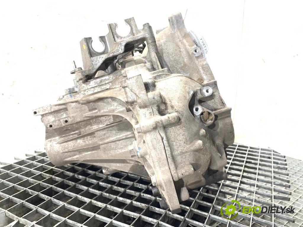 HONDA CIVIC VIII liftback 2011 73 kW 1.4 (FK1, FN4) 1339 Prevodovka SPLM (Prevodovka)