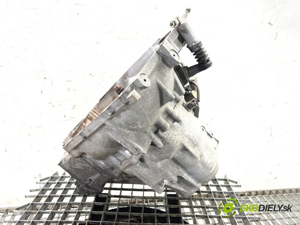 HONDA CIVIC VIII liftback 2011 73 kW 1.4 (FK1, FN4) 1339 Prevodovka SPLM (Prevodovka)