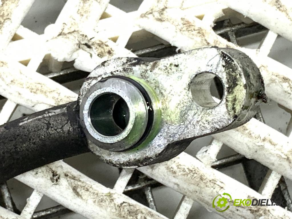 HONDA CIVIC VIII liftback 2011 73 kW 1.4 (FK1, FN4) 1339 rúrka klimatizácie  (Rúrka klimatizácie)