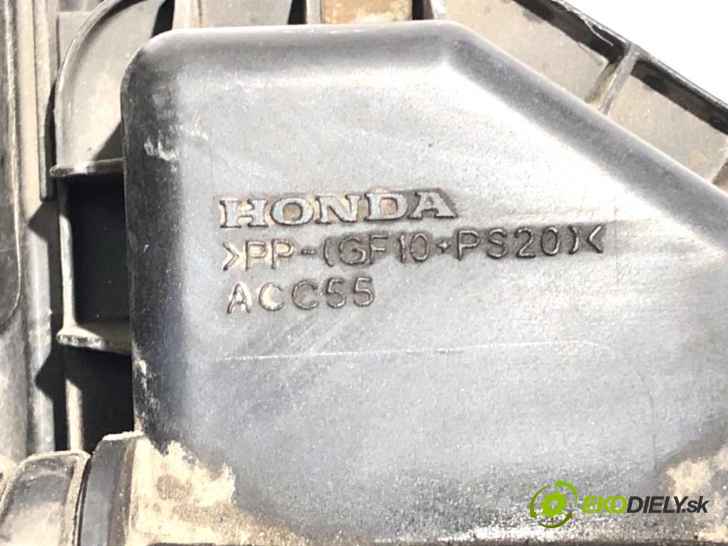 HONDA CIVIC VIII liftback 2011 73 kW 1.4 (FK1, FN4) 1339 Obal filtra vzduchu  (Obal vzduchového filtra)