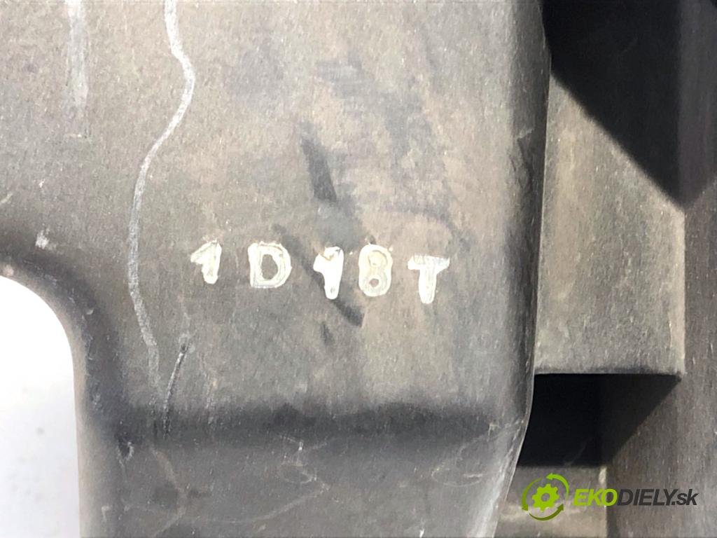 HONDA CIVIC VIII liftback 2011 73 kW 1.4 (FK1, FN4) 1339 Obal filtra vzduchu  (Obal vzduchového filtra)