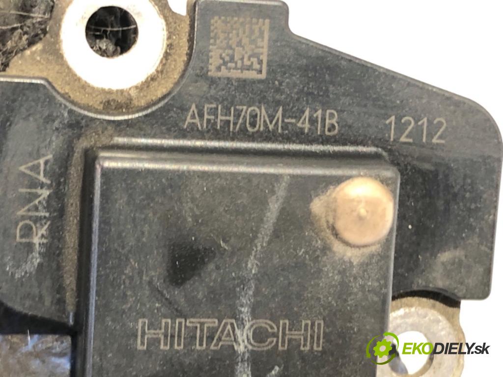 HONDA CIVIC VIII liftback 2011 73 kW 1.4 (FK1, FN4) 1339 Váha vzduchu AFH70M-41B (Váha vzduchu)