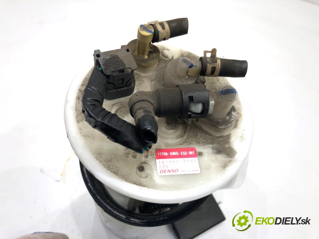 HONDA CIVIC VIII liftback 2011 73 kW 1.4 (FK1, FN4) 1339 Pumpa paliva 17708-SMG-E52-M1