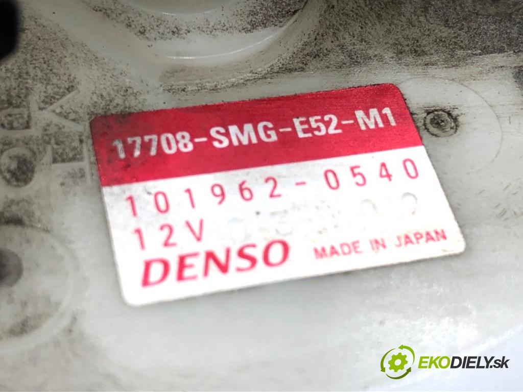HONDA CIVIC VIII liftback 2011 73 kW 1.4 (FK1, FN4) 1339 Pumpa paliva 17708-SMG-E52-M1