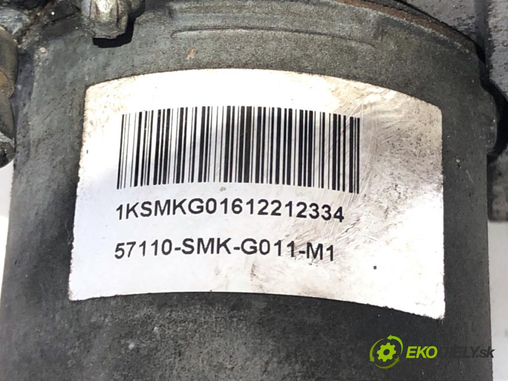 HONDA CIVIC VIII liftback 2011 73 kW 1.4 (FK1, FN4) 1339 Pumpa ABS 57110-SMK-G011-M1 (Pumpa ABS)