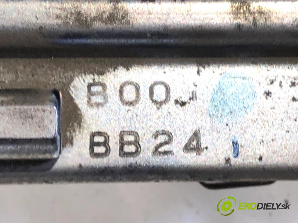 HONDA CIVIC VIII liftback 2011 73 kW 1.4 (FK1, FN4) 1339 Lišta vstrekovacia  (Vstrekovacia lišta)