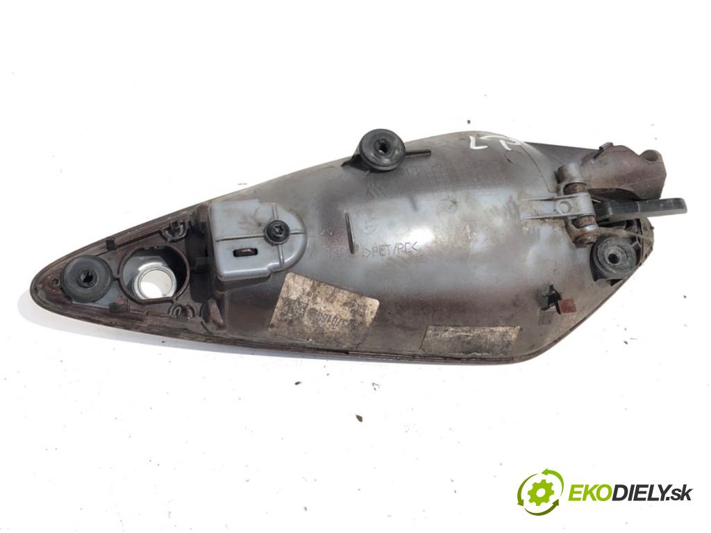 HONDA CIVIC VIII liftback 2011 73 kW 1.4 (FK1, FN4) 1339 Kľučka vonkajšia ľavy predný