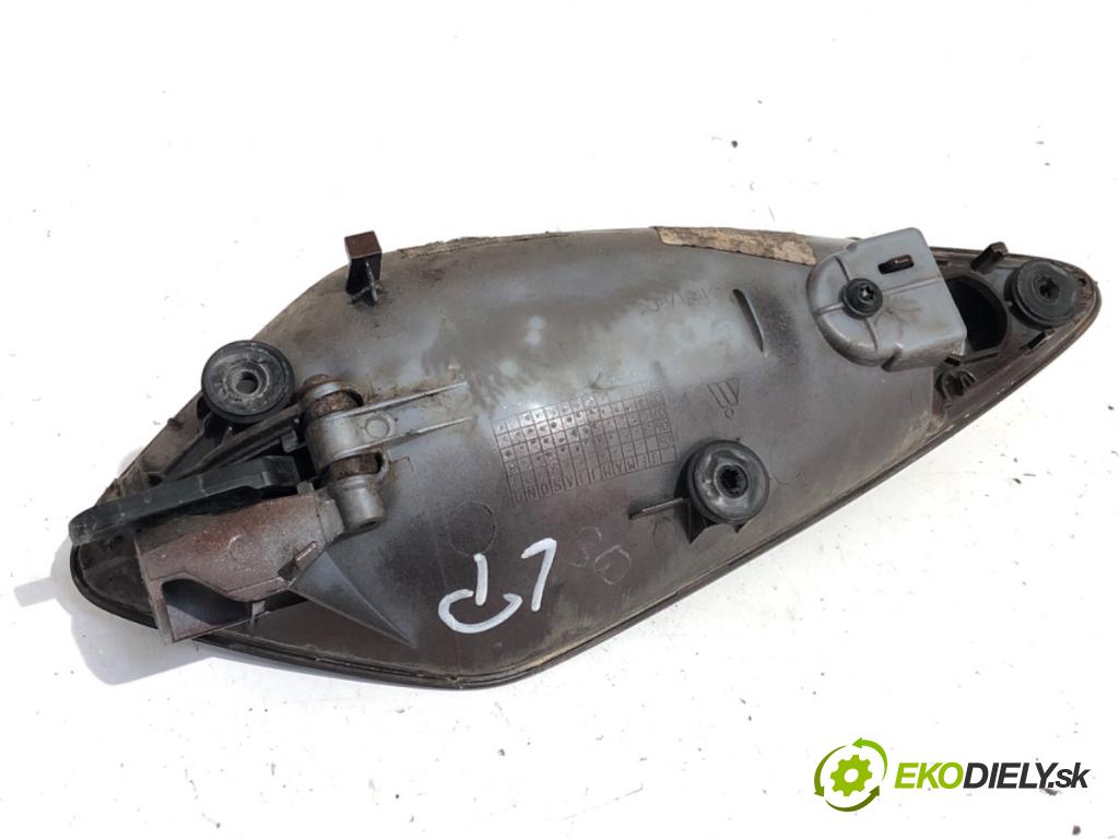 HONDA CIVIC VIII liftback 2011 73 kW 1.4 (FK1, FN4) 1339 Kľučka vonkajšia ľavy predný