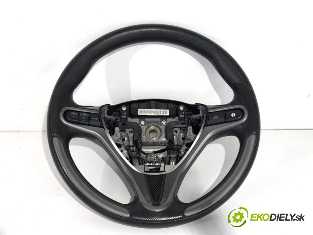 HONDA CIVIC VIII liftback 2011 73 kW 1.4 (FK1, FN4) 1339 Volant  (Volant)