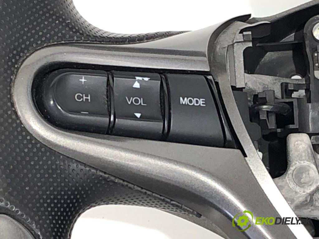 HONDA CIVIC VIII liftback 2011 73 kW 1.4 (FK1, FN4) 1339 Volant  (Volant)