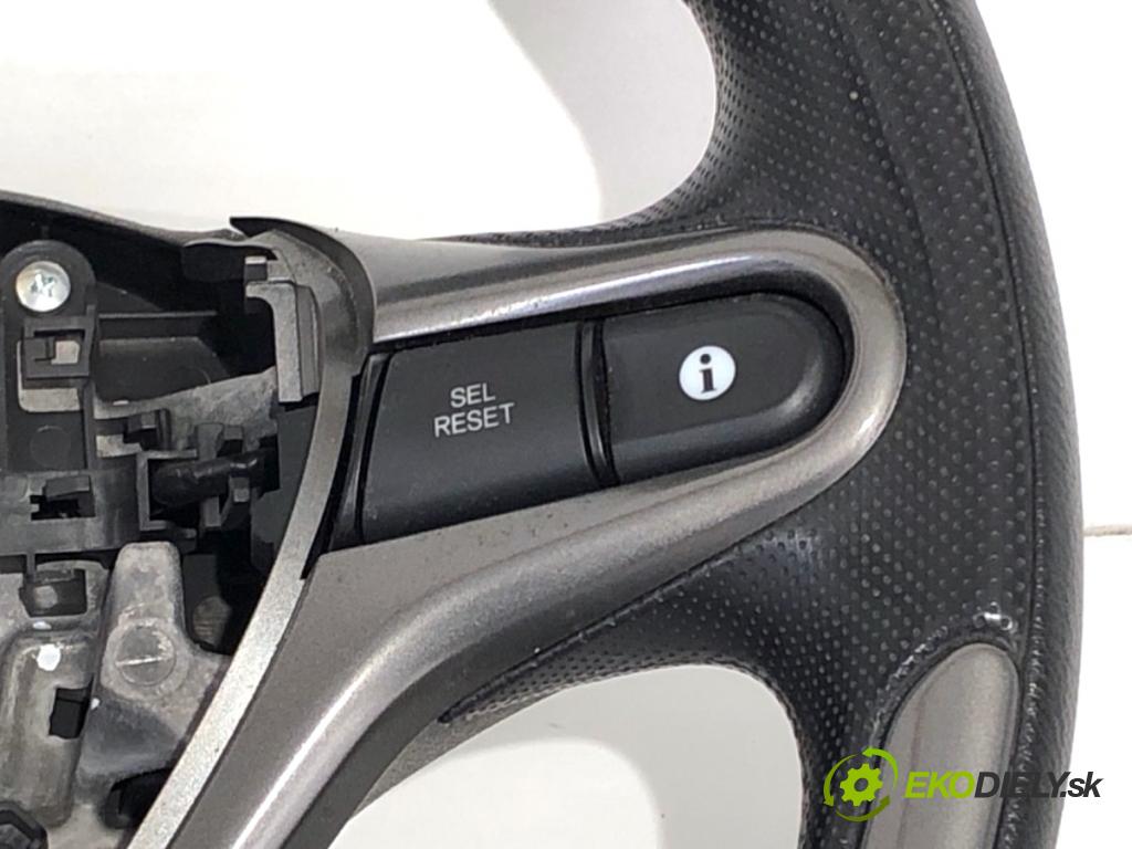 HONDA CIVIC VIII liftback 2011 73 kW 1.4 (FK1, FN4) 1339 Volant  (Volant)