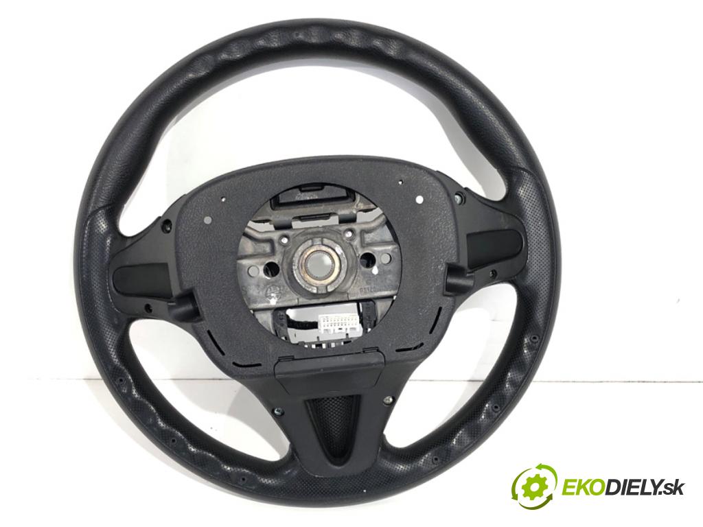 HONDA CIVIC VIII liftback 2011 73 kW 1.4 (FK1, FN4) 1339 Volant  (Volant)