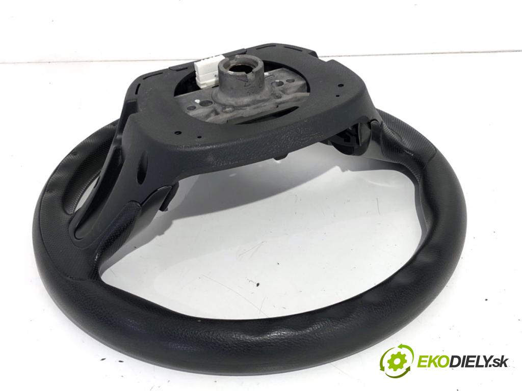 HONDA CIVIC VIII liftback 2011 73 kW 1.4 (FK1, FN4) 1339 Volant  (Volant)