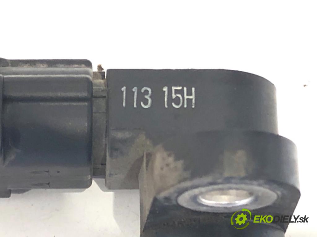 HONDA CIVIC VIII liftback 2011 73 kW 1.4 (FK1, FN4) 1339 Snímač rýchlosti  (Snímač)