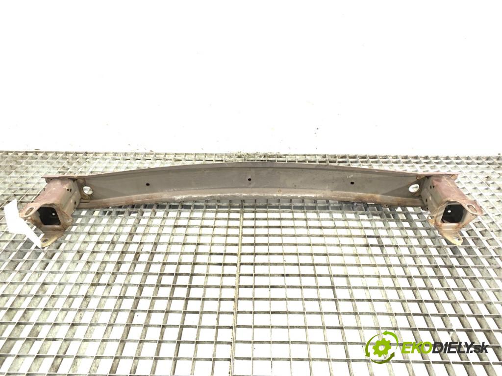 HONDA CIVIC VIII liftback 2011 73 kW 1.4 (FK1, FN4) 1339 výztuha nárazníka přední část  (Výztuhy přední)