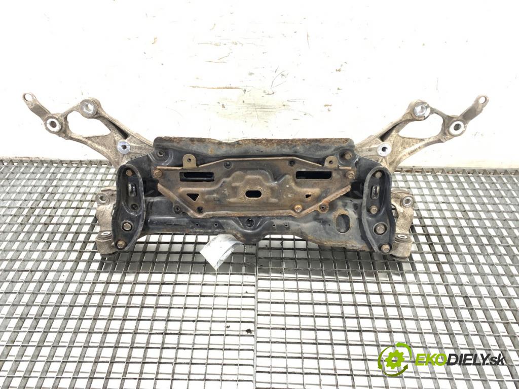 HONDA CIVIC VIII liftback 2011 73 kW 1.4 (FK1, FN4) 1339 Výstuha pod Motor  (Výstuhy predné)